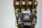 Clark Type Pm Relay 5u4 4 No  Contact