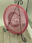 New Discraft Ledgestone Z Sparkle Luna Putter Golf Disc 173-174 Grams