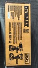 Dewalt Xr Atomic 20v Max Brushless 2-tool Combo Kit  2x Li-ion Dck2050m2