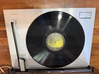 Bang   Olufsen Beogram 2400 Turntable     Working     With Cartridge - Vintage
