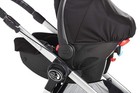 City Select   Lux Stroller Car Seat Adapter