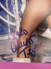 Alexis Texas Autographed 8x10 Photo Adult Model Adult Movie Star