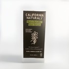 California Naturals Men s Re gro Hair Serum 5  Caffeine Biotin 3 Fl Oz