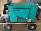 Cummins Onan Qd 5000 Quiet Diesel 5kw Generator