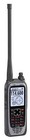 Icom Ic-a25n Nav com Vhf Airband Handheld Radio Transceiver Authorized Dealer