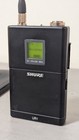 Shure Ur1-g1 Wireless Bodypack Transmitter - G1 Band  470-530 Mhz 