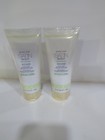Mary Kay Satin Body White Tea Citrus Shea Wash  Scrub  Whipped Cream Lotion Lot