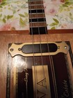 Cigar Box Guitar 3 String Factory Special
