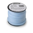 Du-bro 197 Silicone Fuel Blue Tubing Medium 50 Feet