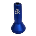 Bowlz V3 Magnetic Slide Bowl  Pack Of 2   For Tobacco 18mm Durable Aluminum