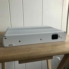 Cisco Catalyst Ws-c2960cx-8tc-l 8-port Gigabit Switch Ios-15 2 Tested 2960cx