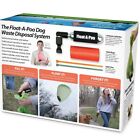 Float-a-poo Prank Fake Gag Funny Parody Joke Gift Box Birthday Dog Pet Cat Lover