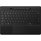 Microsoft Surface Pro Flex Keyboard  Slim Pen For Copilot  11th Edition  Black