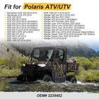 Drive Train Roller Pawl 3235452 For Polaris 2013-20 General Rzr Ranger 1000 900