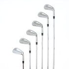 Honma Iron Set Tour World Tw757b Stiff Dynamic Gold S200 6 Pieces