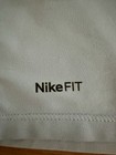 Nike Roger Federer Rf 2007 Oz Open Tennis Polo Shirt 1 4 Zip Sz M