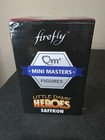 Firefly Vinyl Figure Saffron Qmx Loot Crate Exclusive