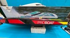 Proboat Sonicwake 36  V2  Self-righting Brushless  Prb08032v2t2