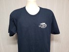 2016 Us Open Adult Large Blue Tshirt