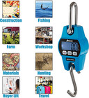 Digital Electronic Weighing Scale With Accurate Sensors Hoyer Patient Lift New