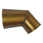 Funnel Gramophone Horn Gold Antique Funnel For Gramophone Replacement Part Knee 