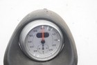 Center Dash Clock Stopwatch Silver 99764131126 V05 Porsche 911 997 2005-13  note
