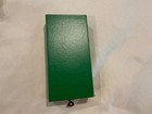 Saudi Arabia Liberation Of Kuwait Medal In Box With Little Pin