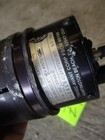 Used  Trivec-avant Av2040-2 Antenna Head For Satcom  Missing Parts  Hmmwv