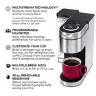 Keurig K-supreme Plus Single Serve K-cup Coffee Maker 3 Brew Sizes     Sale