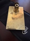 Hmh Bronze Fly Tying Vise Base