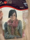 Lot Of 3 Emotive Knit Scarf Kits