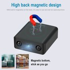 Mini Wifi Camera Hd 720p Night Vision Magnetic 2 4g Usb App Remote View Home New