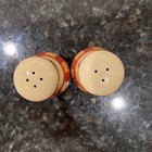 New Southern Living At Home Gail Pittman Siena Salt And Pepper Shaker Set B