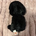 Ty Beanie Boos Boo Grimm The Grim Reaper Plush Soft Toy 2015 Retired 6  Spooky