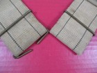 Spanish Am War Us Pattern 1905 Mills Woven Shotgun Shotshell Belt 12ga - Rare  4