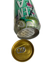 New Arizona Green Tea Can Safe Diversion Secret Stash Safe Open From Top