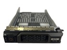 Dell Poweredge 3 5  Hard Drive Caddy Tray Sled