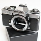 Minolta Xd-11 Body Only   Film Tested  Read Description