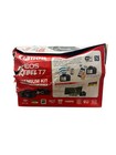 Canon Eos Rebel T7 Digital Slr Camera Kit 18-55mm   75-300mm Lens  Bag  Wi-fi