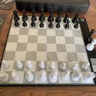Dgt Centaur -  Revolutionary Computer- Digital Electronic Chess Set Complete