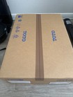 Bidet - Bidet Spray Seat - Toto - White - Brand New Never Opened Box