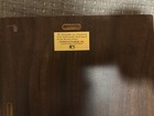  autographed  Nolan Ryan 5 000 Strikeout Plaque  mlb Licensed 