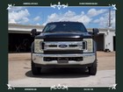 2017 Ford F450 Super Duty Super Cab   Chassis Xl 168