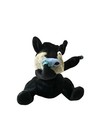 Meanies Series 2 Digger The Snottish Terrier Nwt Vintage Plush 1998 Dog