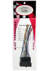 Ford Mercury Multi Model Factory Stereo To Aftermarket Radio Harness Adapter