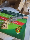 Vintage Western Cap Gun Lot  1960s Kusan  280   1970s Gabriel Laredo For Parts