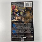 Hellboy  vhs  2004  Video Tape Full Screen Pg-13 Sci-fi - New Sealed Columbia