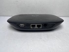 Ooma Telo Free Home Phone Service Voip Model Telo - No Cords Base Only