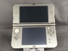 L2958 Ship Free Nintendo New 3ds Ll Xl Console Metallic Black Japan W pen