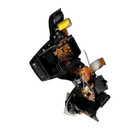 Camera Top Cover Replacement For Nikon D3300 Top Case Camera Repair Parts